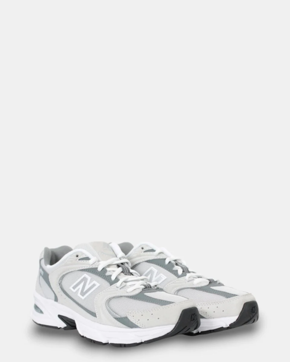 SNEAKERS NEW BALANCE 530 - GRIGIA - immagine 3