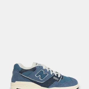 sneakers new balance 550 - blu