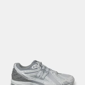 sneakers new balance mod. 1906 - grey/dark grey