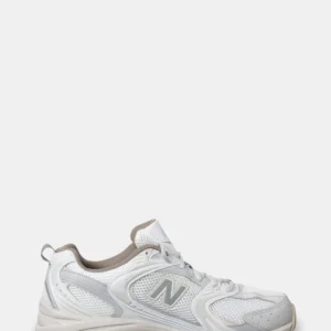 sneakers new balance mod. 530 - grey/natural/matter