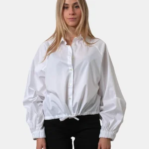 SOLOTRE - Camicie Bianco