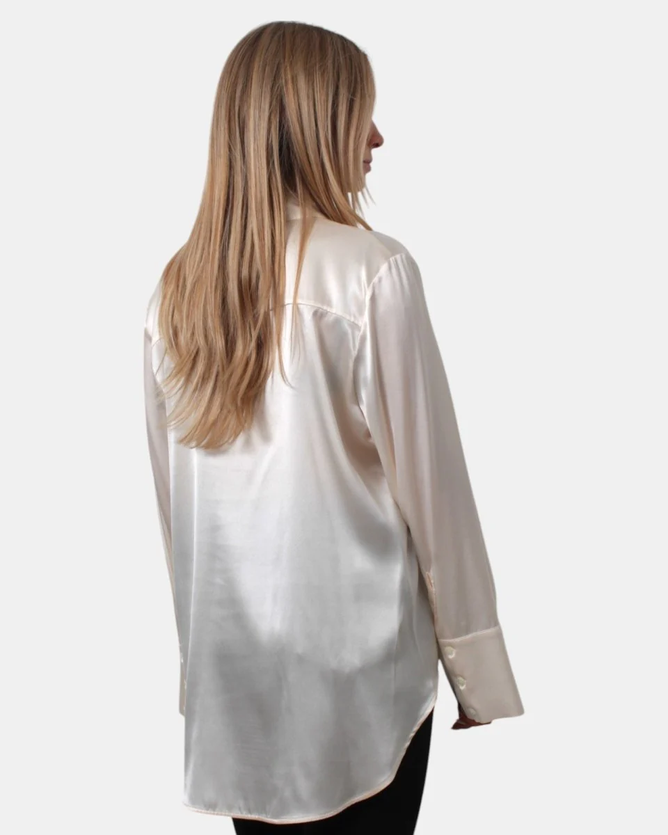 SOLOTRE - Camicie Panna - immagine 4