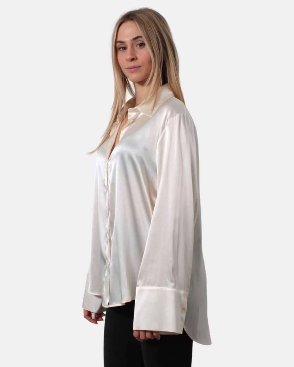 SOLOTRE - Camicie Panna - immagine 3