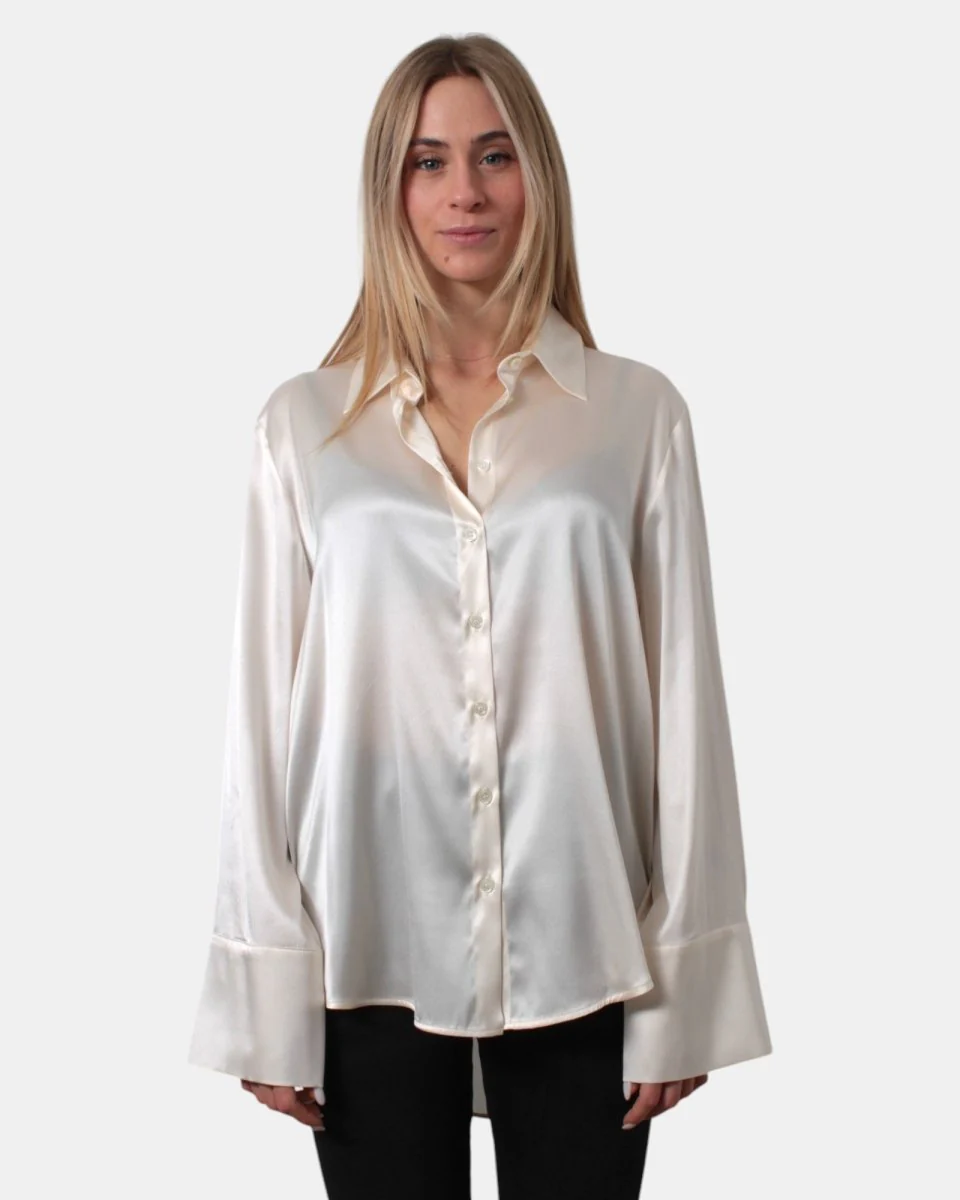 SOLOTRE - Camicie Panna - immagine 5