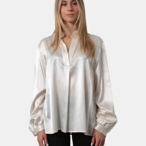 SOLOTRE - Camicie Panna