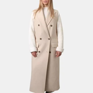 SOLOTRE - Cappotti Beige