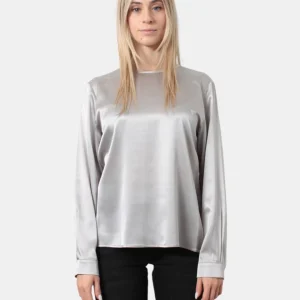 SOLOTRE - Casacche Grigio