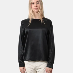 SOLOTRE - Casacche Nero