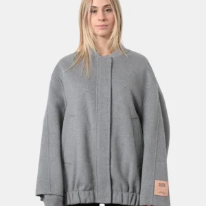 SOLOTRE - Giubbotti Grigio