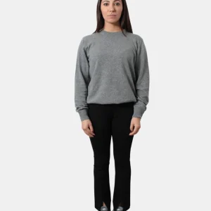 SOLOTRE - Pantaloni Nero