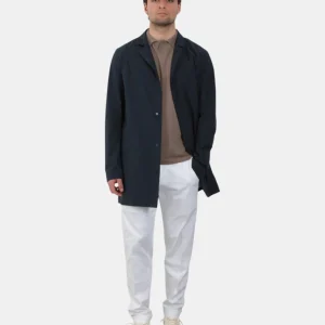 SPOLVERINO PEOPLE OF SHIBUYA MOD. TOSHIRO - 790 BLU NAVY