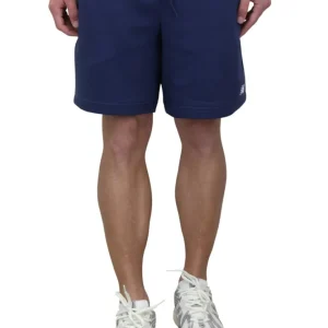 SPORT ESSENTIALS FRENCH TERRY - NB NAVY