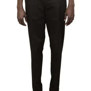 sr one more size/2563 con tasca america - 019 nero