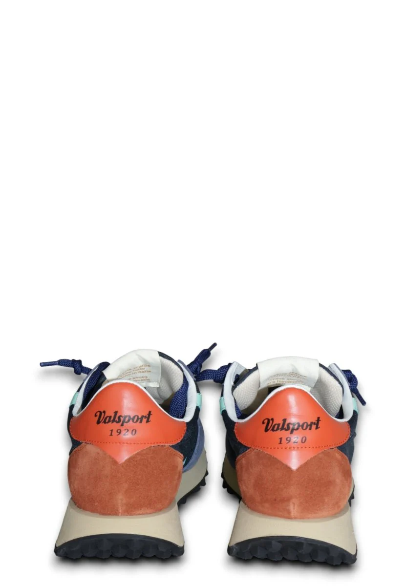 start - blu/atlantis/cotto/arancio - immagine 5