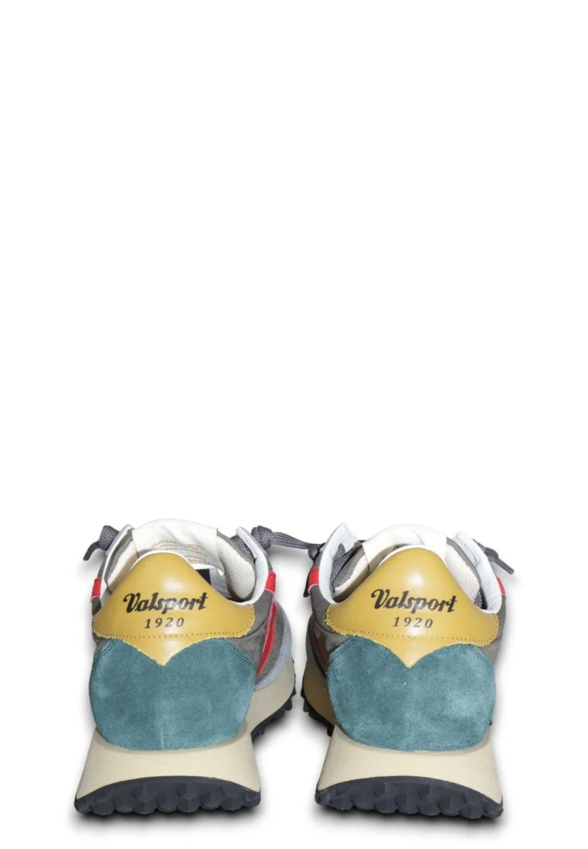 start - grigio/rosso/pino/senape - immagine 5