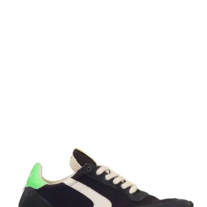 START - HERITAGE VINTAGE FLUO DEEP