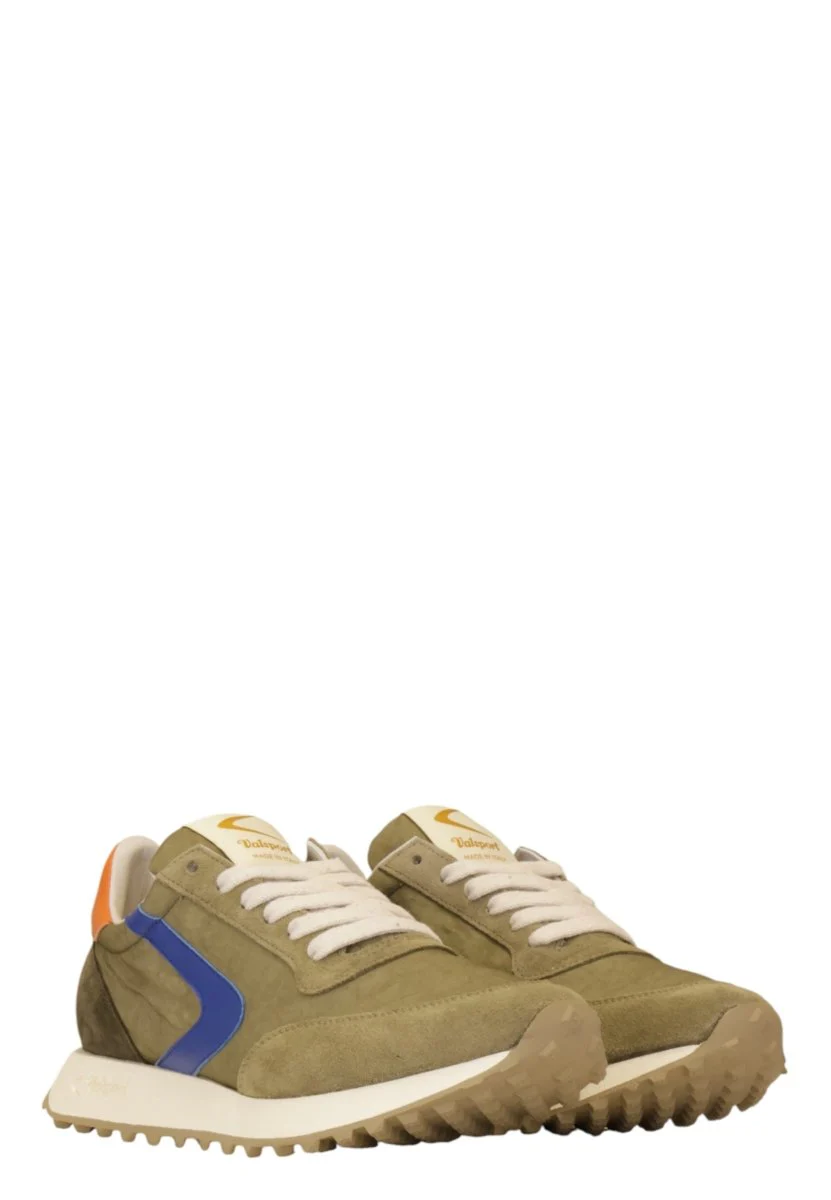 start - run vintage musk - immagine 3