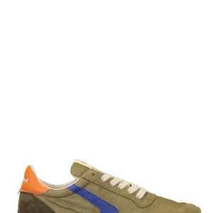 start - run vintage musk