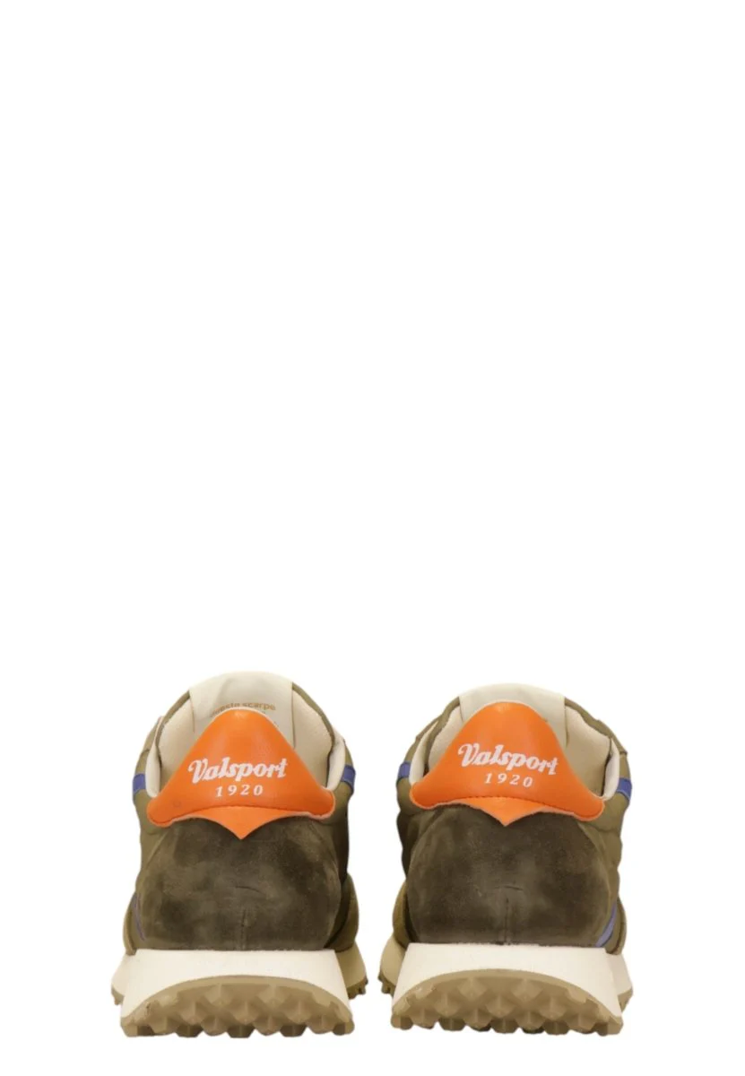 start - run vintage musk - immagine 4