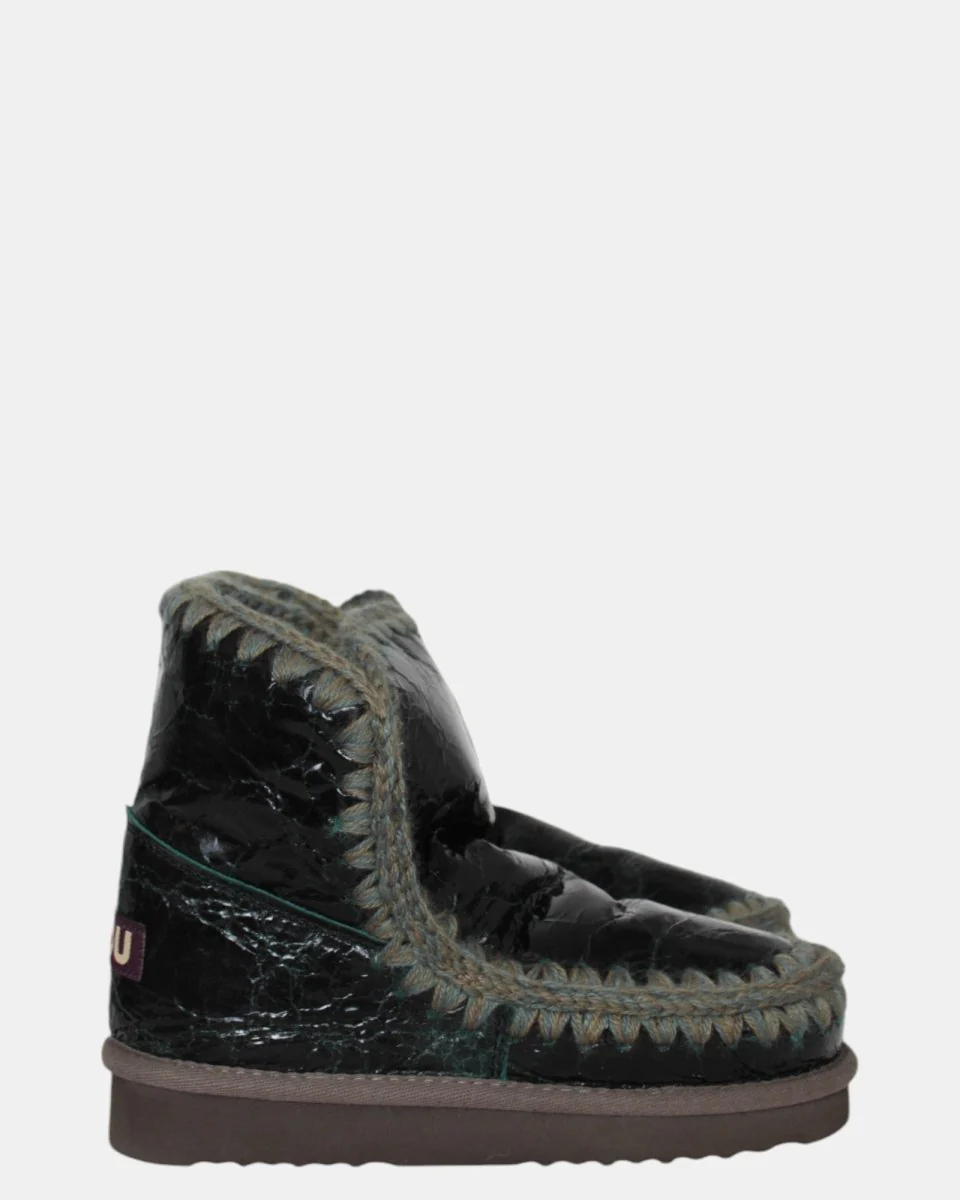 STIVALE MOU MOD. ESKIMO 18 - CKSGRN