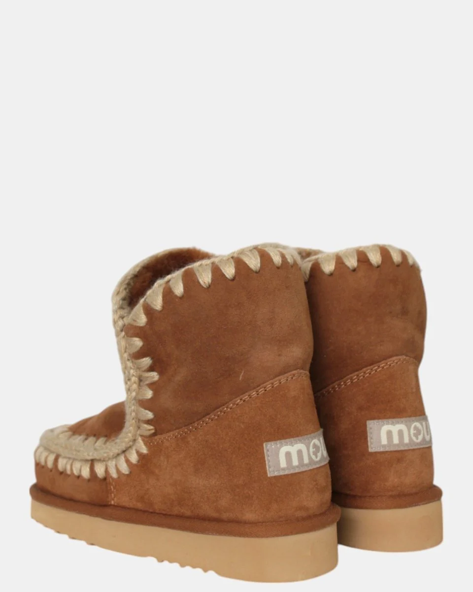 STIVALE MOU MOD. ESKIMO 18 - COG - immagine 4