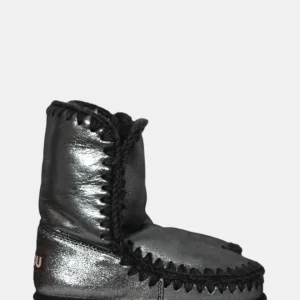 STIVALE MOU MOD. ESKIMO BOOT 24 CM LIMITED ED - MGBLK