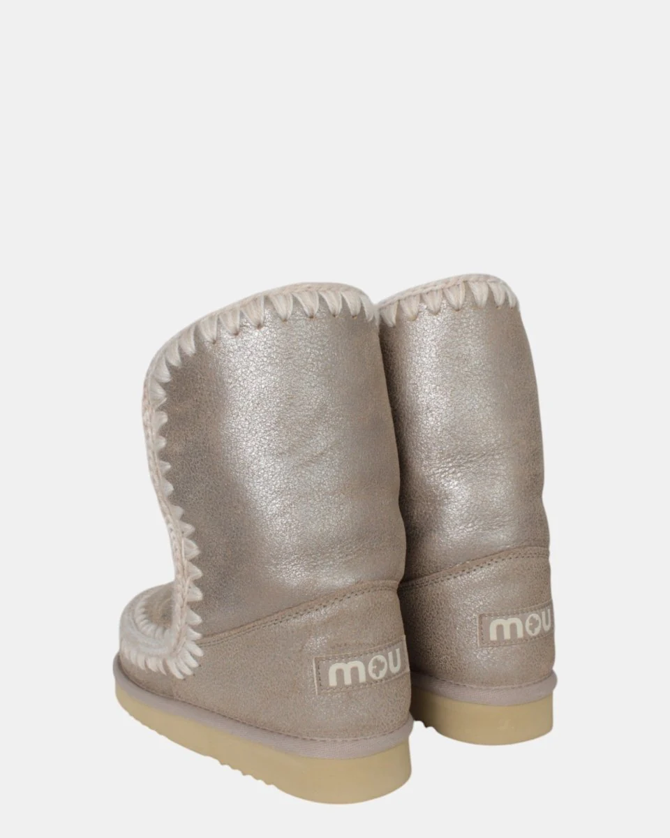 STIVALE MOU MOD. ESKIMO BOOT 24 CM - STME - immagine 4