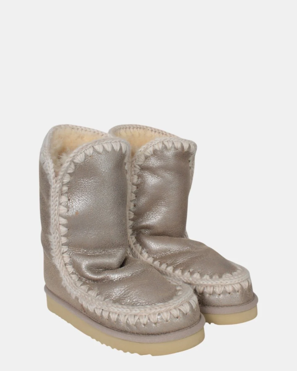 STIVALE MOU MOD. ESKIMO BOOT 24 CM - STME - immagine 3