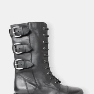 STIVALE STRATEGIA MOD. BOSTON - NERO
