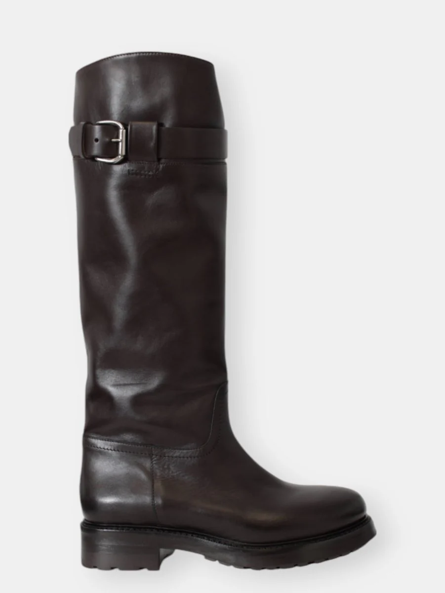 STIVALE STRATEGIA MOD. TALCO - MORO