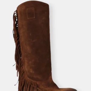 STIVALE STRATEGIA MOD. VELOUR - SIGARO