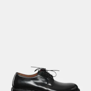 STRINGATA CALCE MOD. ROVER - 52 NERO