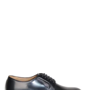 stringata dover - nero