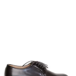 stringata dover - testa di moro