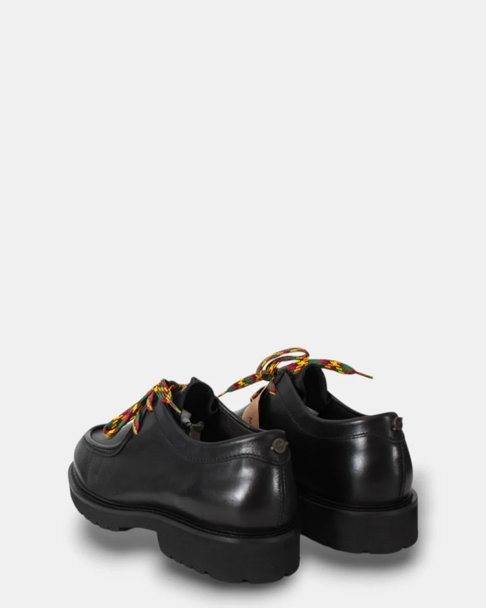 STRINGATA KJORE PROJECT - NERA - immagine 4