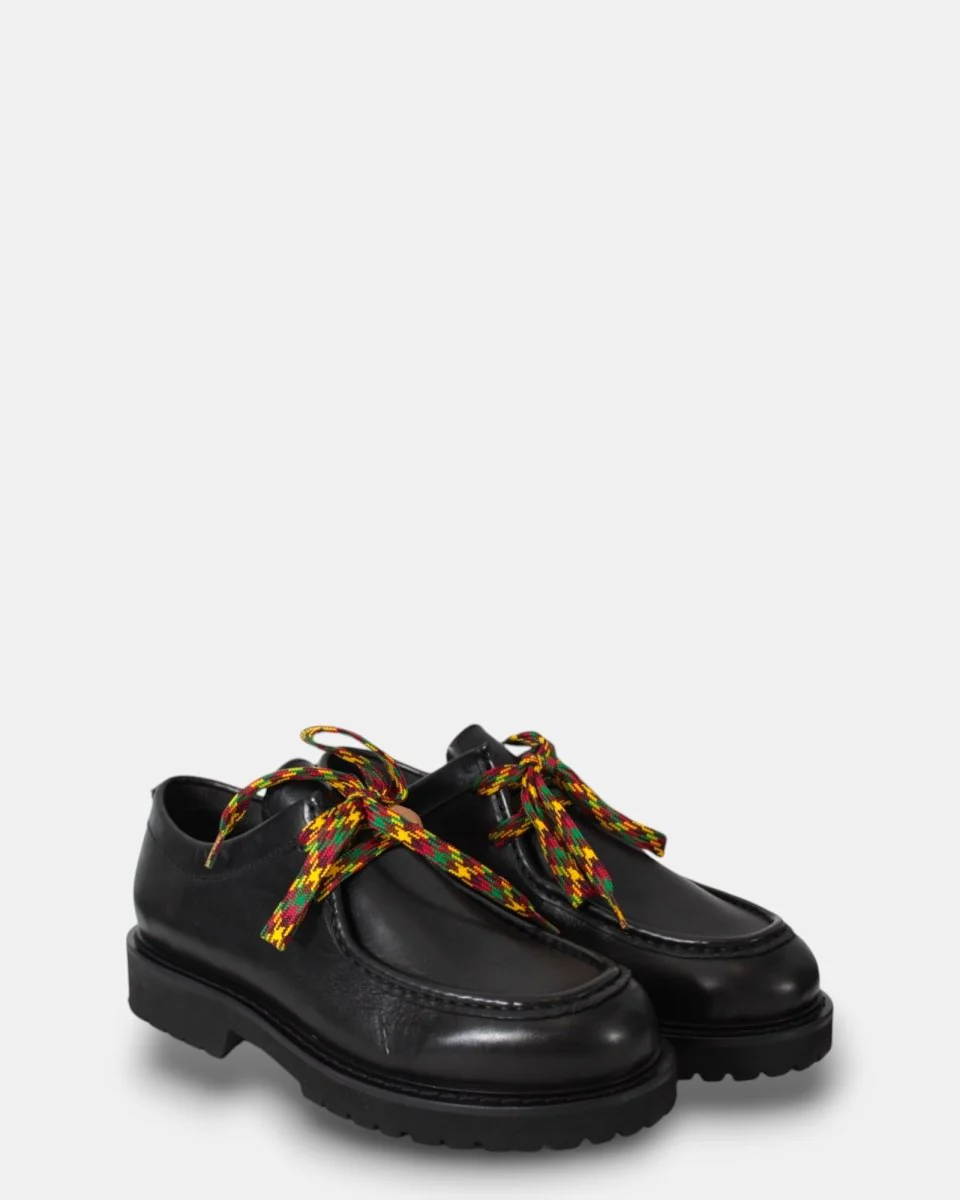 STRINGATA KJORE PROJECT - NERA - immagine 3