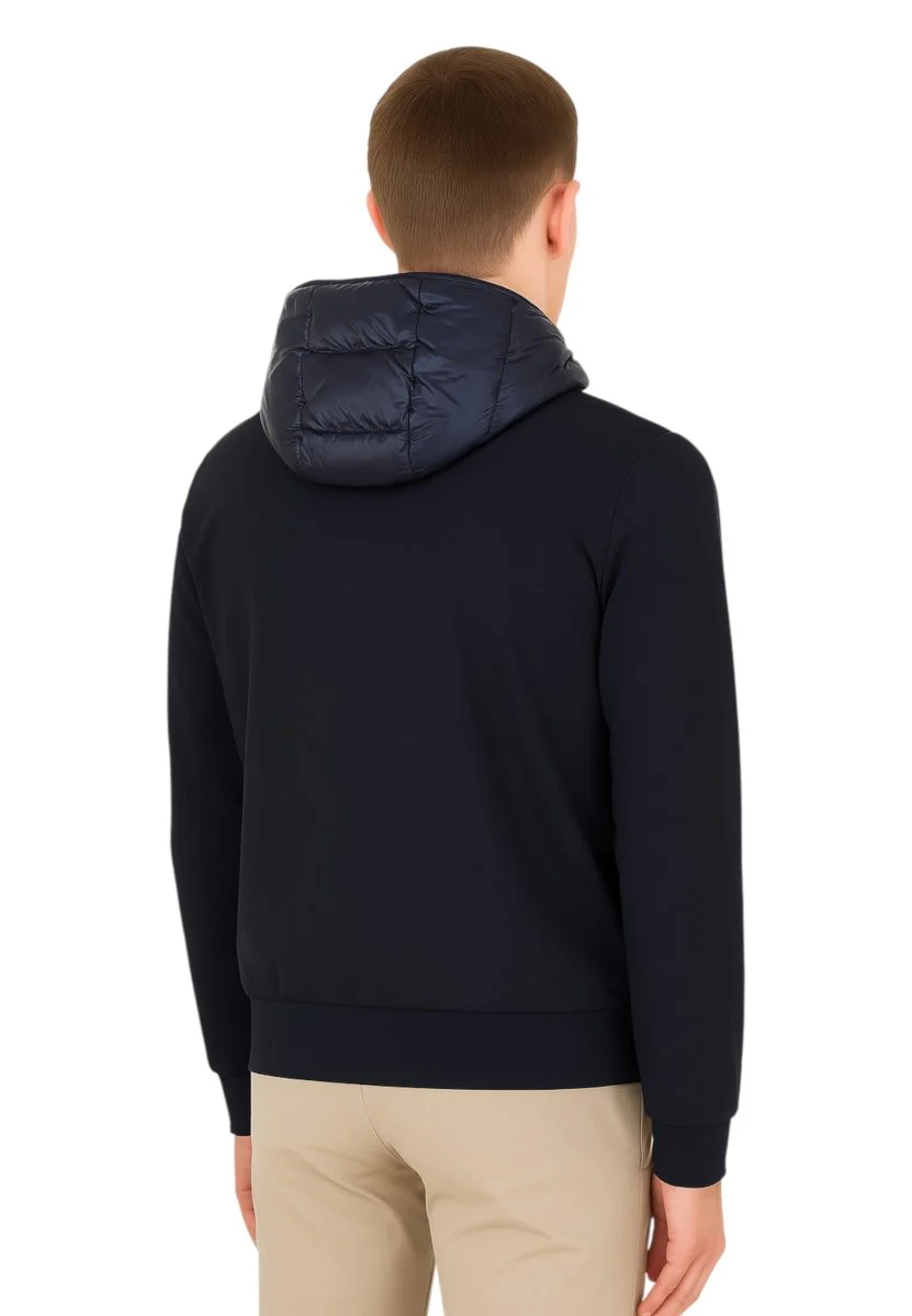 surflex winter duck - 60 blue black - immagine 4