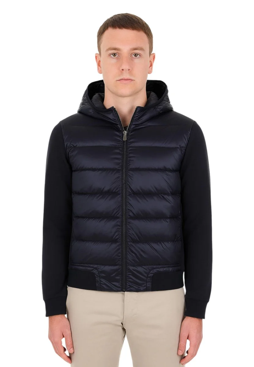 surflex winter duck - 60 blue black