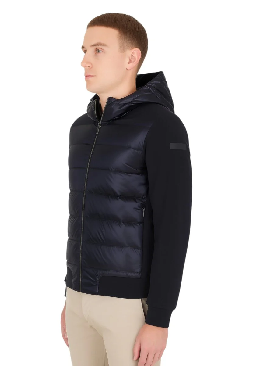 surflex winter duck - 60 blue black - immagine 3