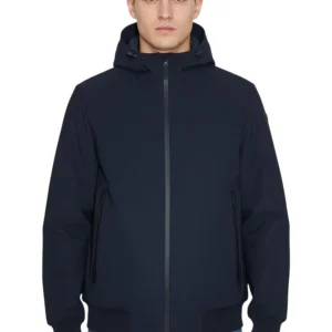 surflex winter thermo - 60 blue black