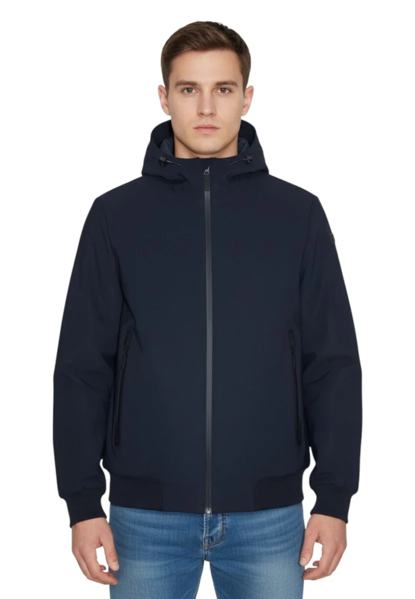 surflex winter thermo - 60 blue black