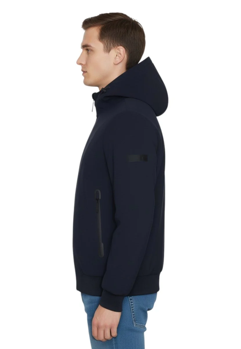 surflex winter thermo - 60 blue black - immagine 3