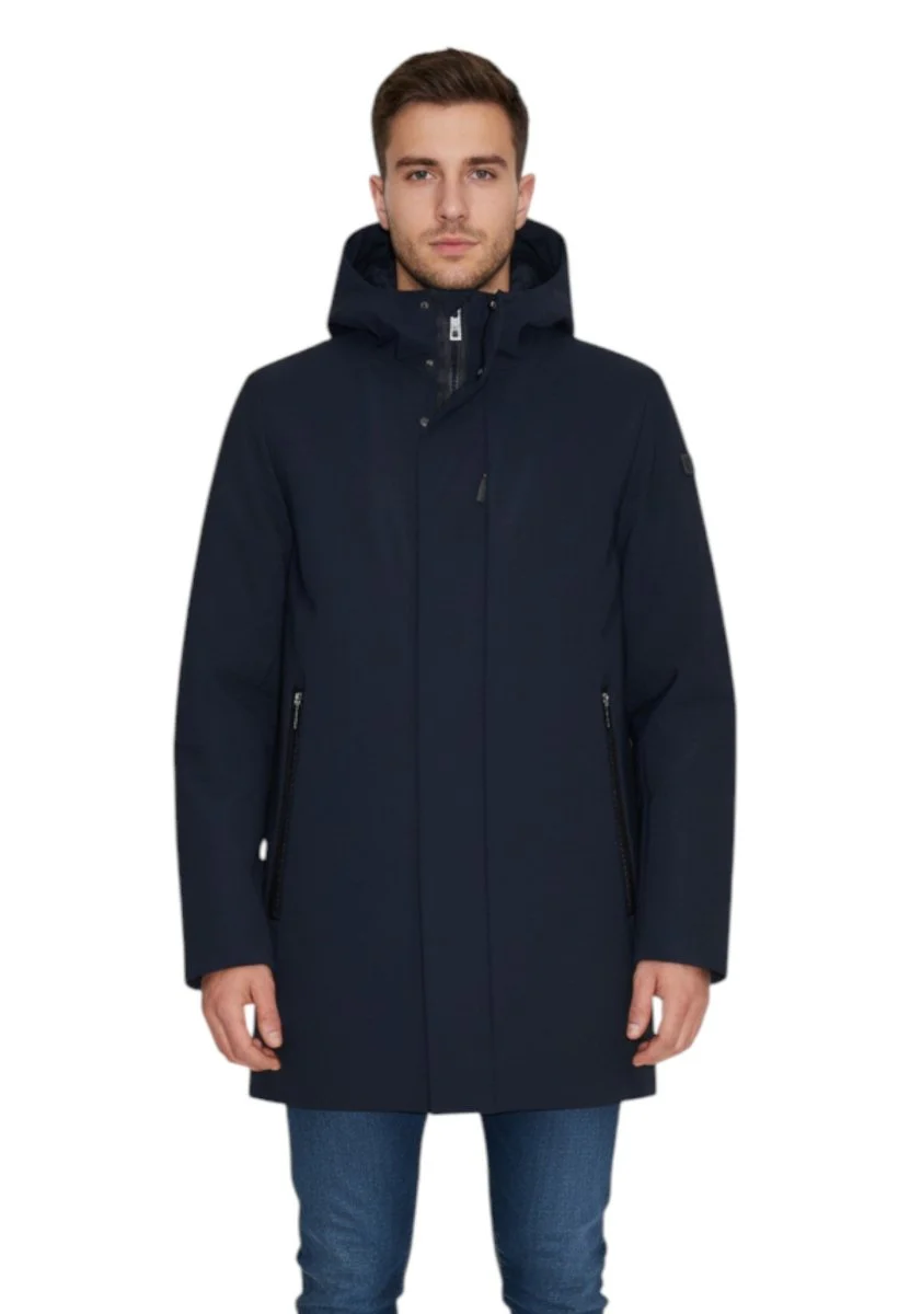 surflex winter thermo - 60 blue black - immagine 2