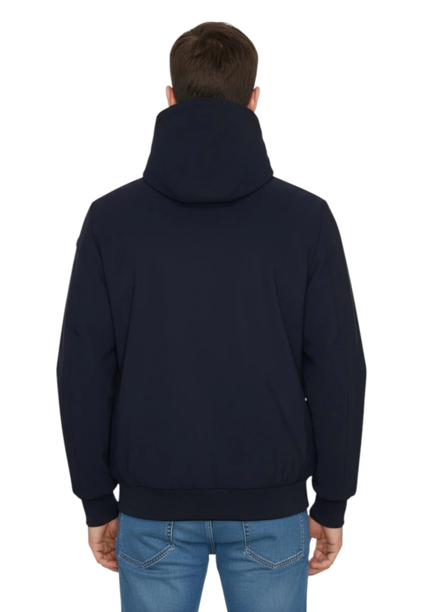 surflex winter thermo - 60 blue black - immagine 4