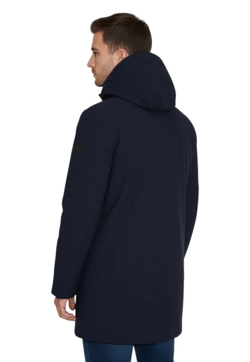 surflex winter thermo - 60 blue black - immagine 4