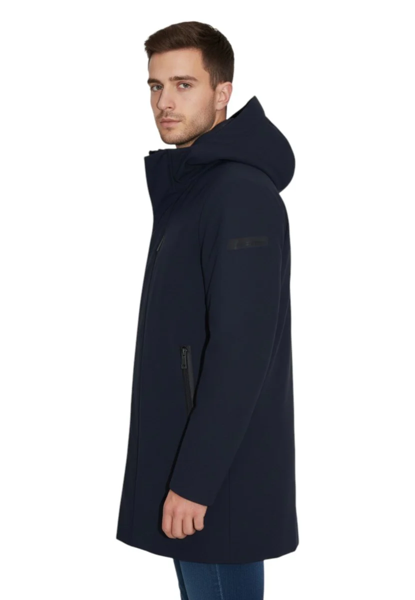 surflex winter thermo - 60 blue black - immagine 3