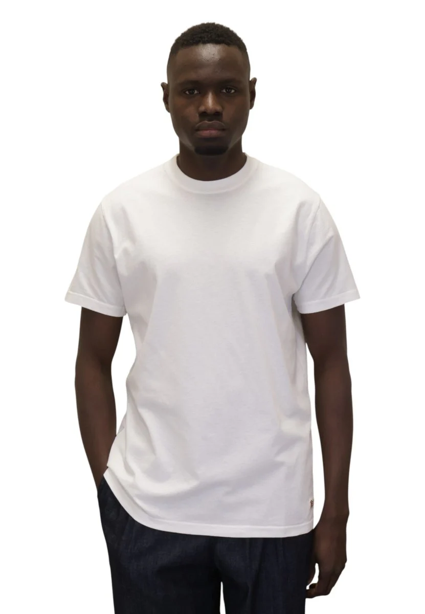 SW JERSEY SW - C0014 OPTIC WHITE - immagine 2