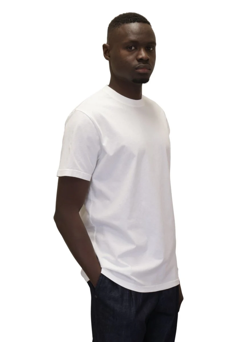 SW JERSEY SW - C0014 OPTIC WHITE - immagine 3