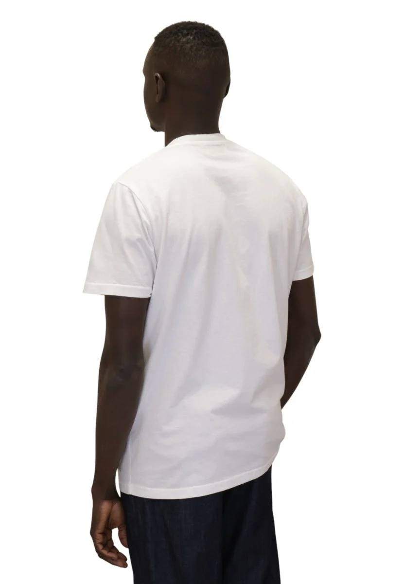 SW JERSEY SW - C0014 OPTIC WHITE - immagine 4