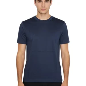 t-shirt - 174 blu navy